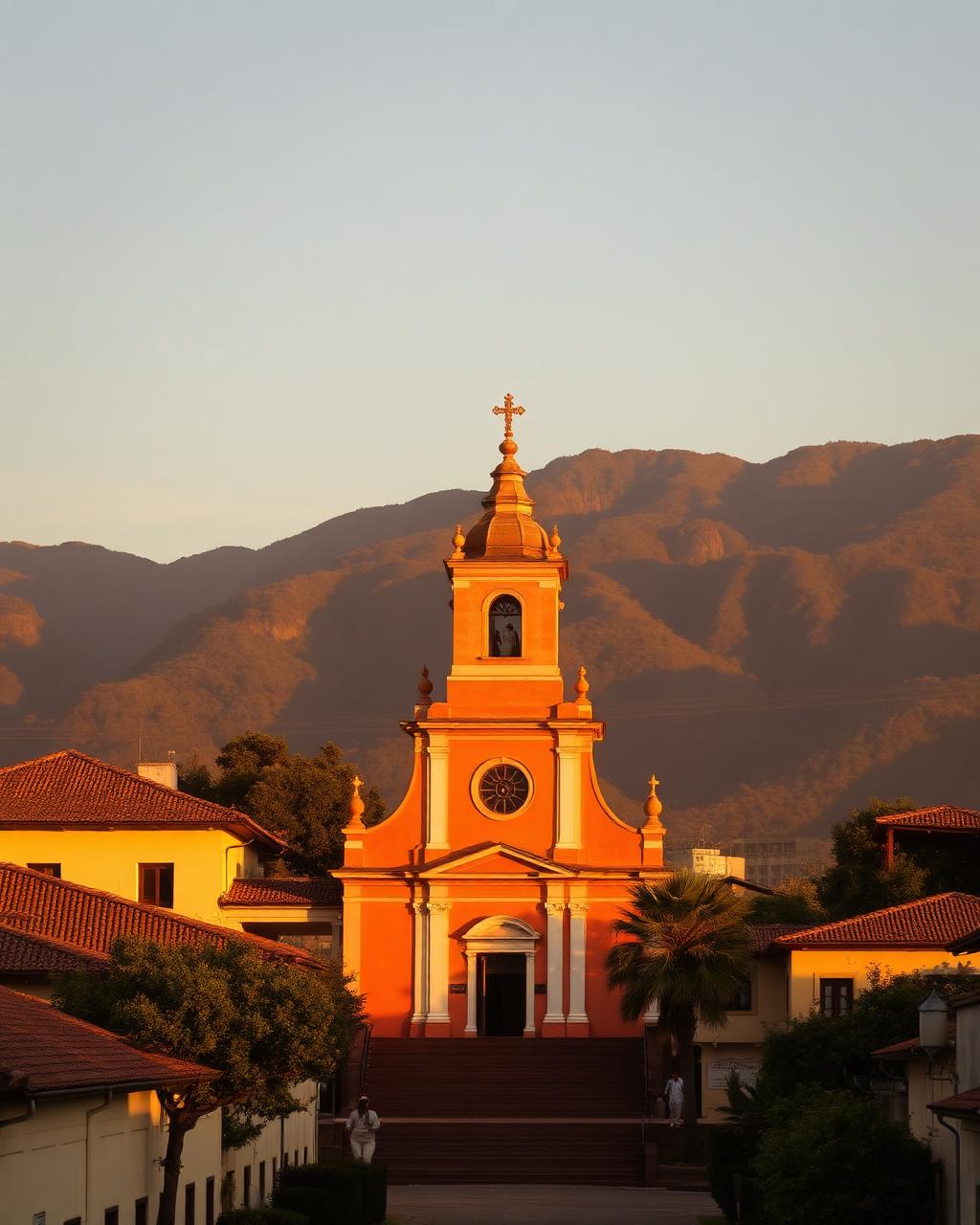 Tiradentes, Campo das Vertentes